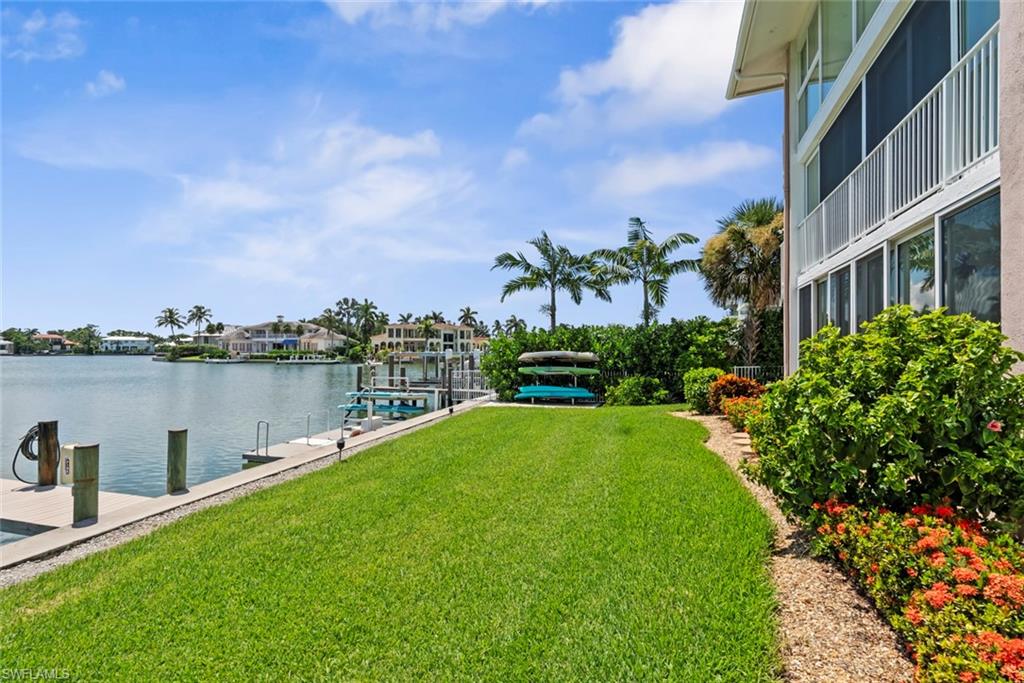 1910 Gulf Shore BLVD N 107