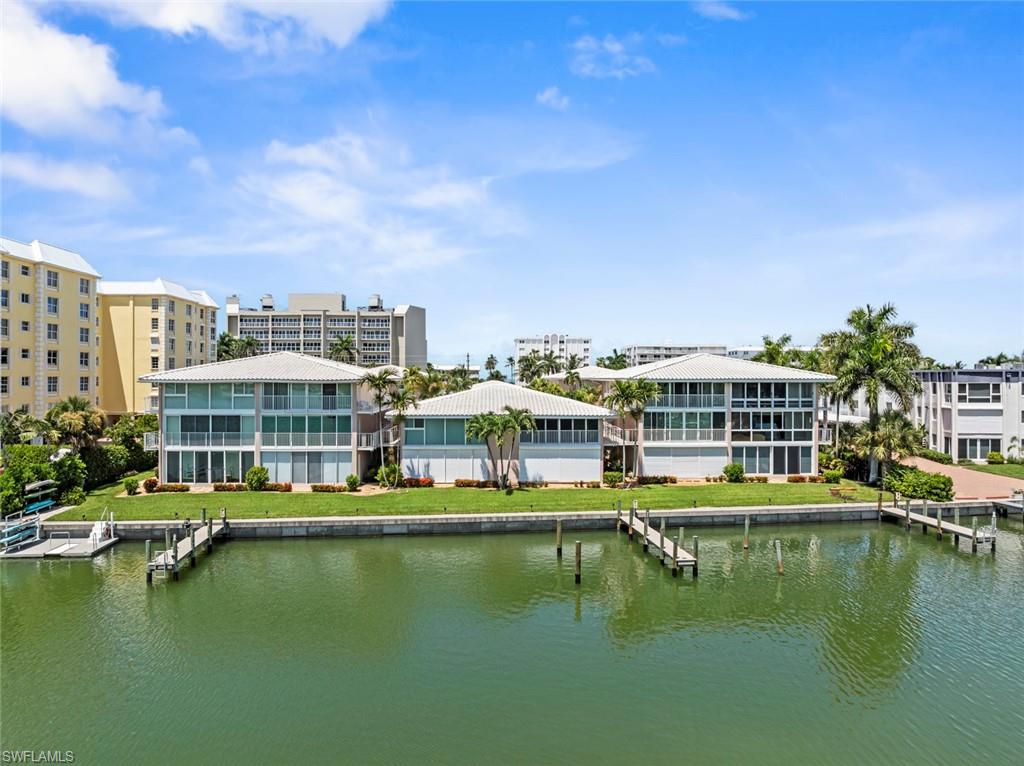 1910 Gulf Shore BLVD N 107