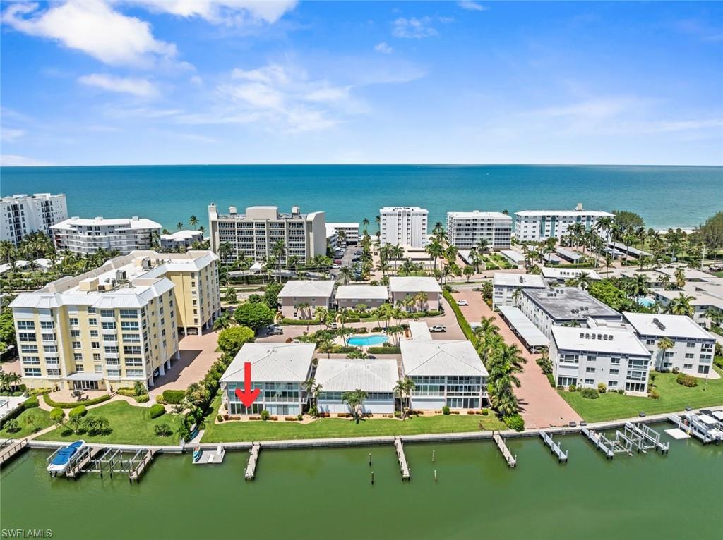 1910 Gulf Shore BLVD N 107
