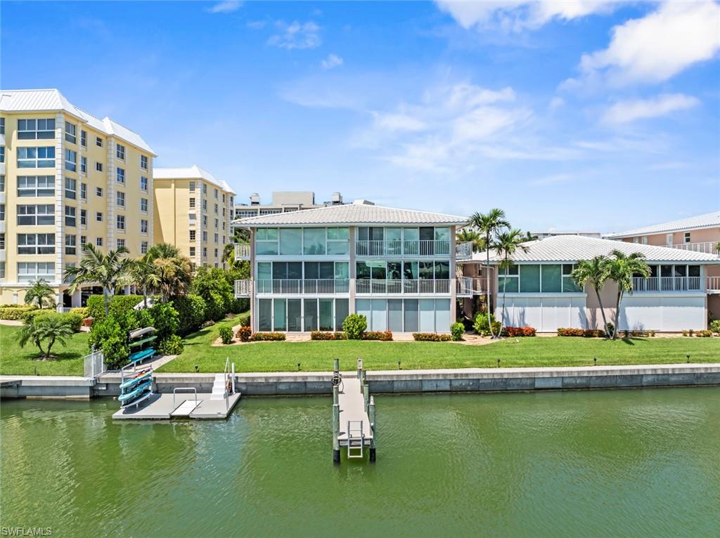 1910 Gulf Shore BLVD N 107