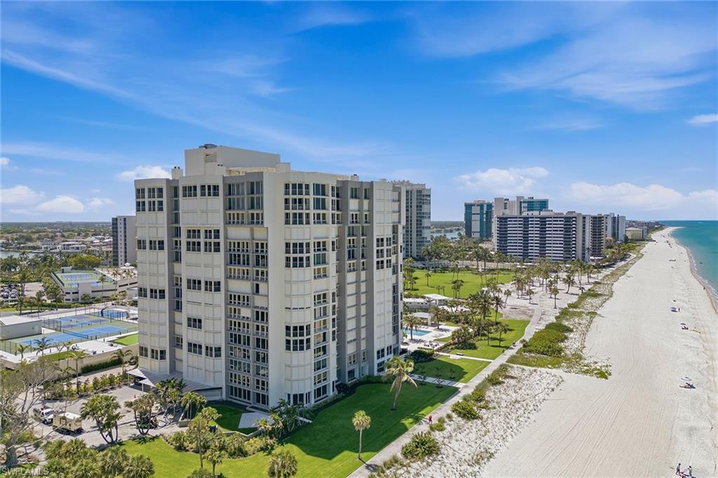 4051 Gulf Shore BLVD N 300