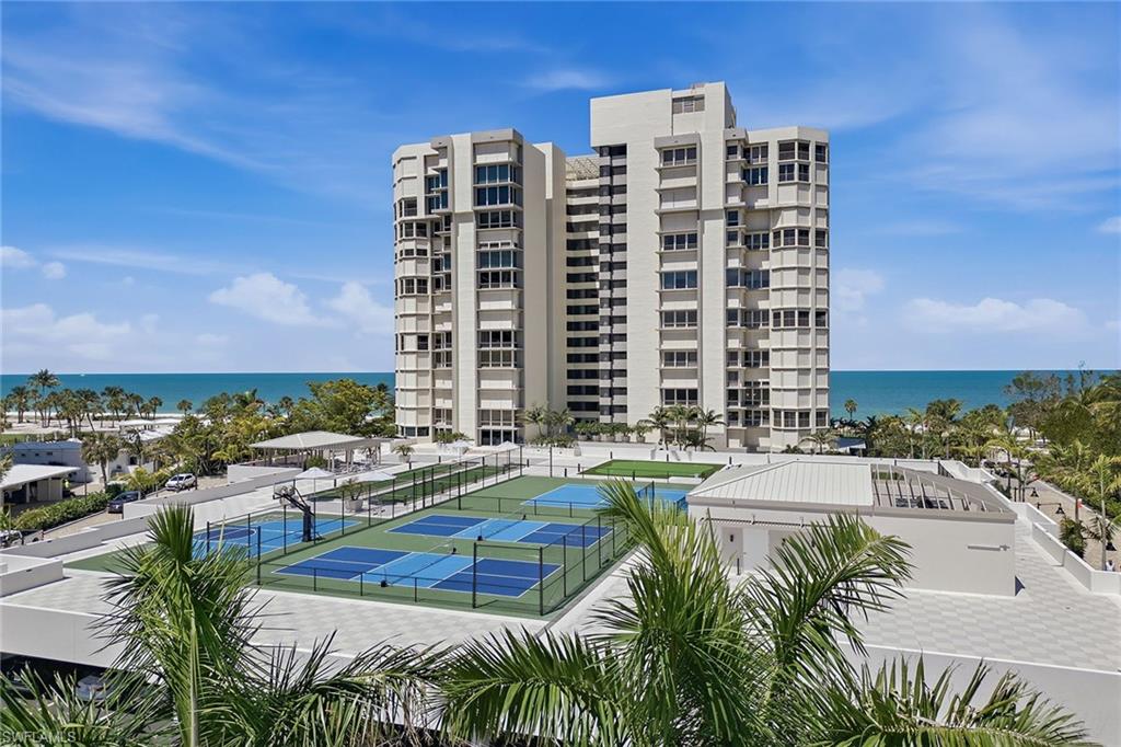 4051 Gulf Shore BLVD N 300