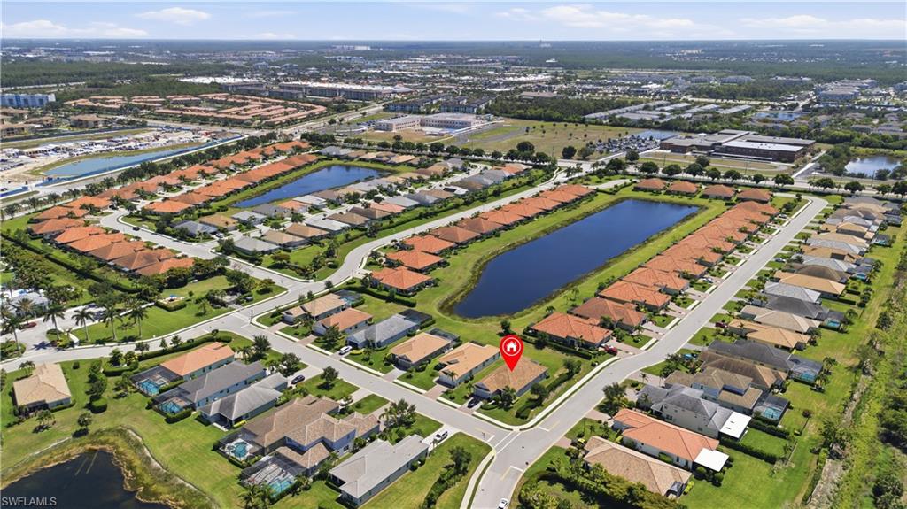4729 Sunset Marsh Ln LN