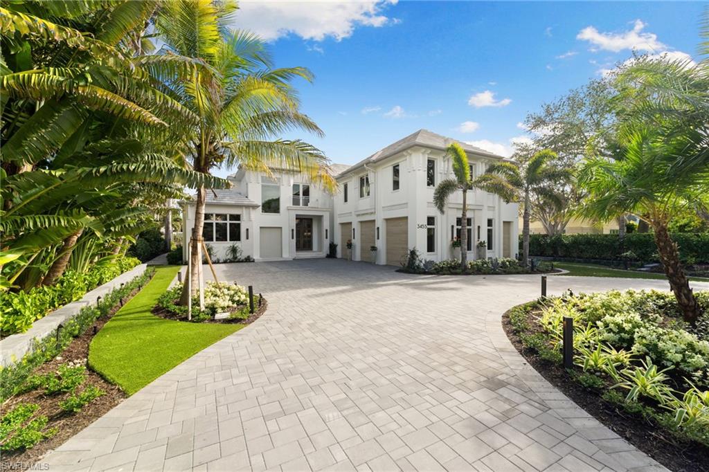 3455 Gin LN