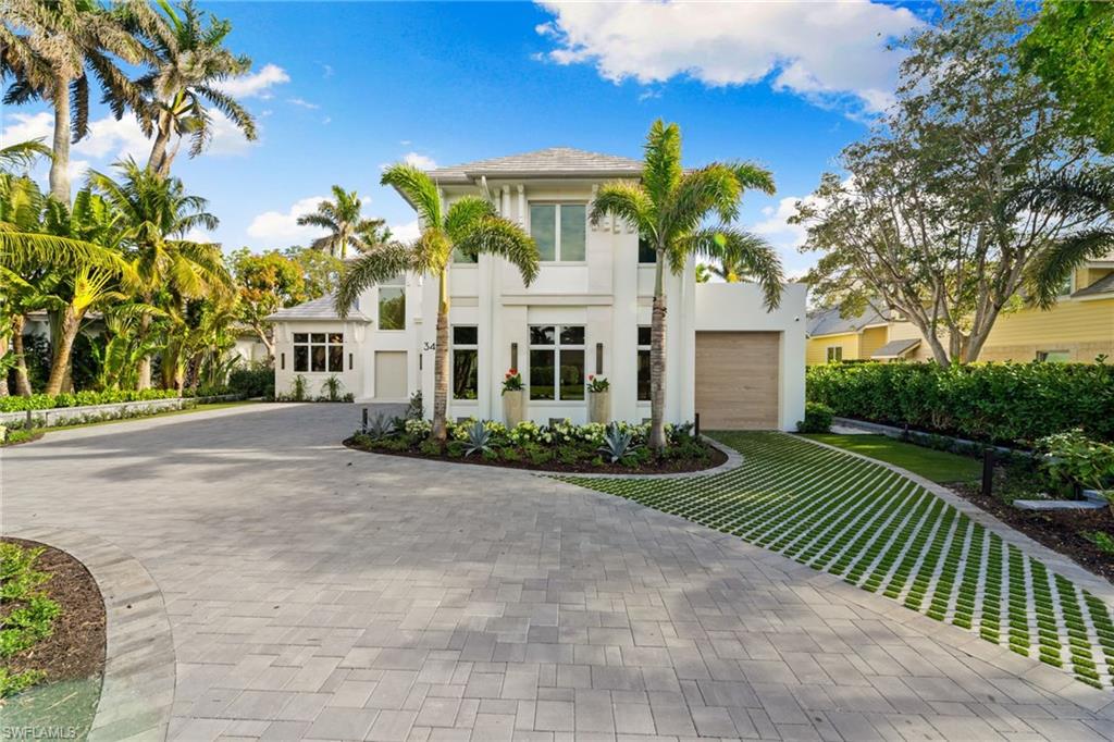 3455 Gin LN