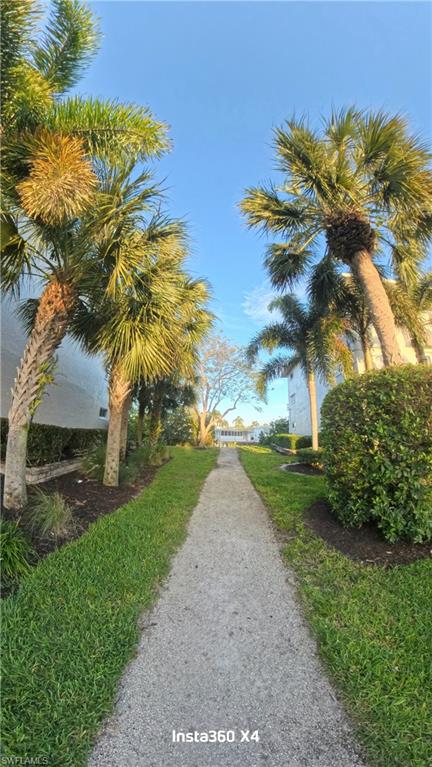 3051 Sandpiper Bay CIR I304