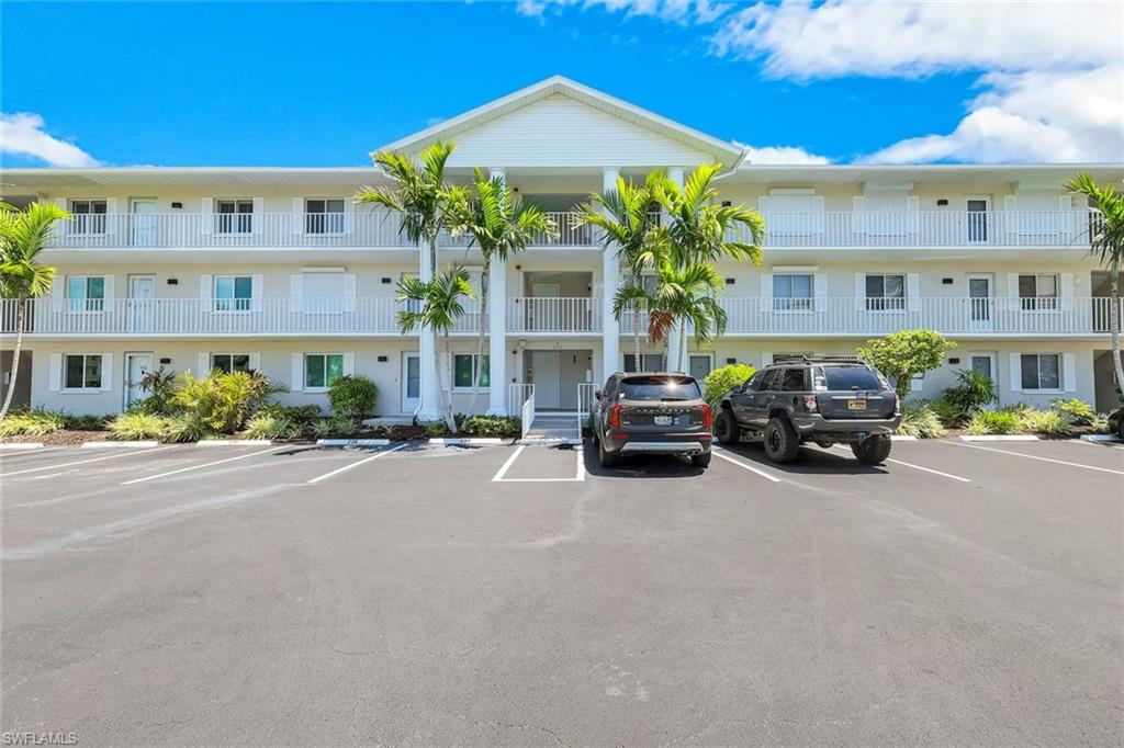 3051 Sandpiper Bay CIR I304