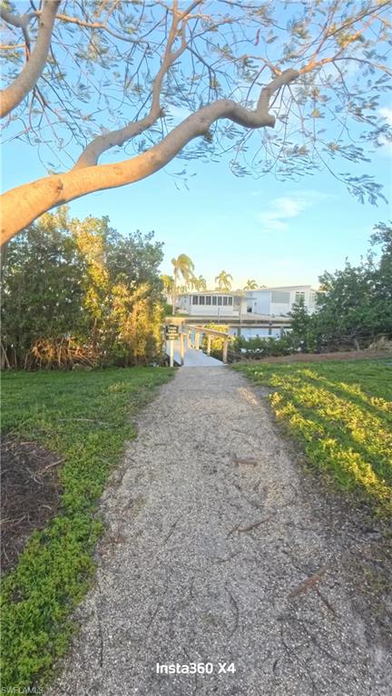 3051 Sandpiper Bay CIR I304