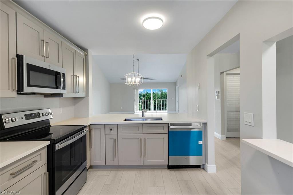 3051 Sandpiper Bay CIR I304