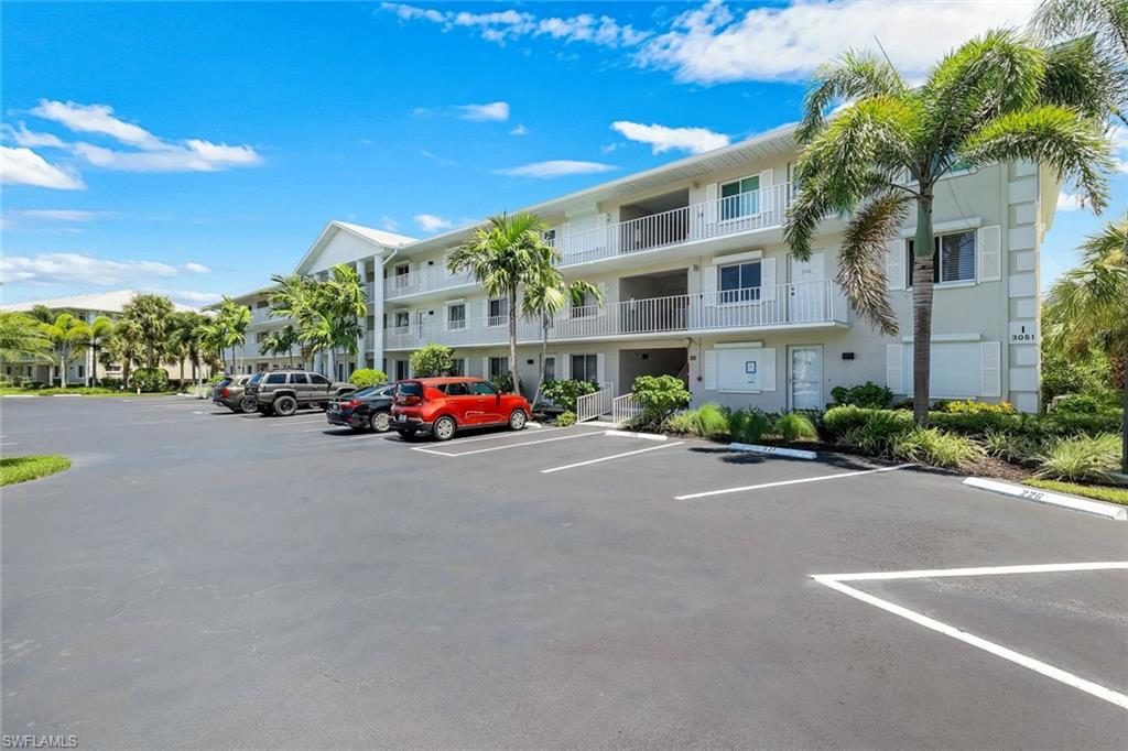 3051 Sandpiper Bay CIR I304
