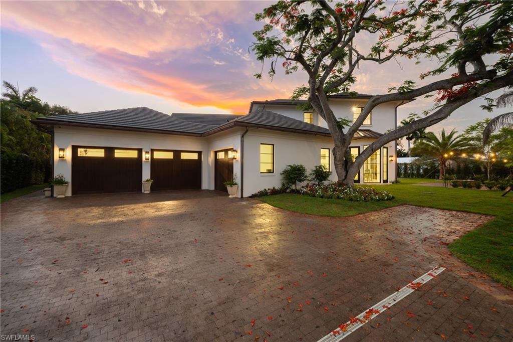 1598 Nautilus RD