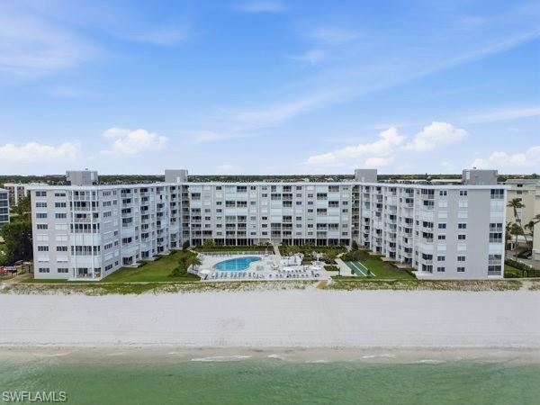 3443 Gulf Shore BLVD N 714