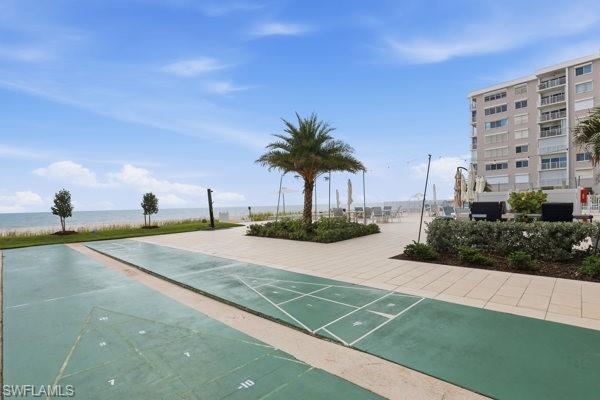 3443 Gulf Shore BLVD N 714