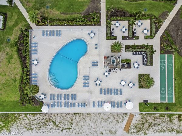 3443 Gulf Shore BLVD N 714