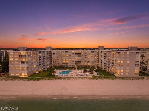 3443 Gulf Shore BLVD N 714