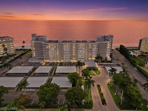 3443 Gulf Shore BLVD N 714