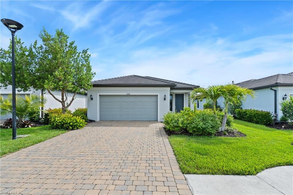 2244 Yellowfin CIR