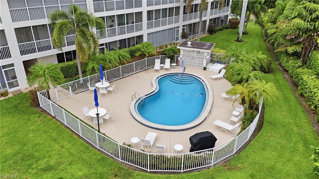 3150 Binnacle DR 106