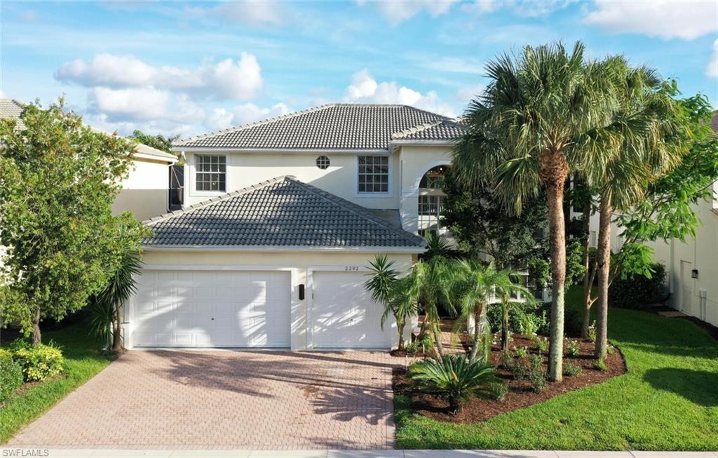 2292 Guadelupe DR
