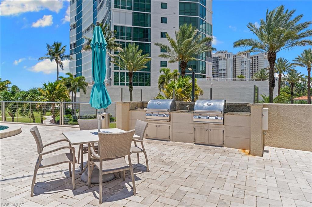 3971 Gulf Shore BLVD N 1004