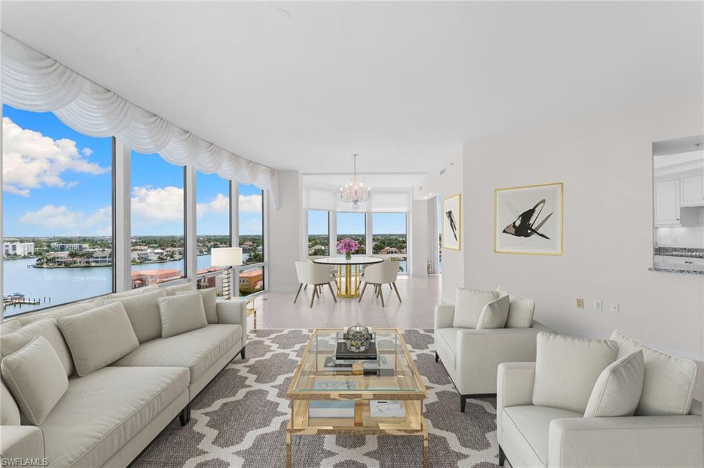 3971 Gulf Shore BLVD N 1004