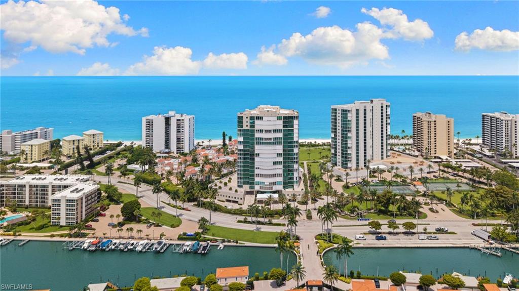 3971 Gulf Shore BLVD N 1004