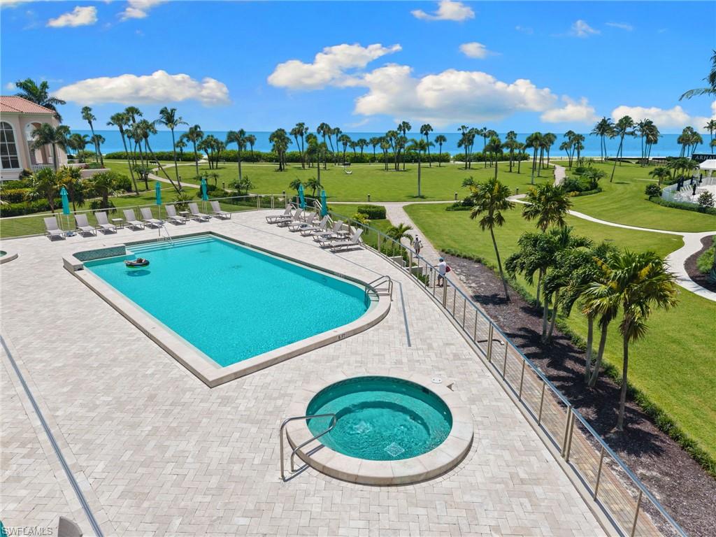 3971 Gulf Shore BLVD N 1004