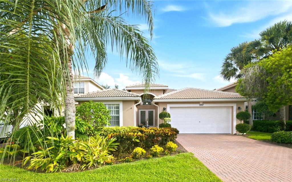 1997 Isla De Palma CIR