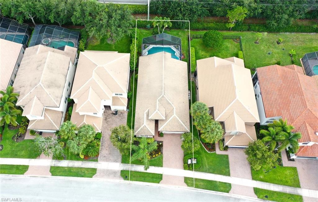 1997 Isla De Palma CIR