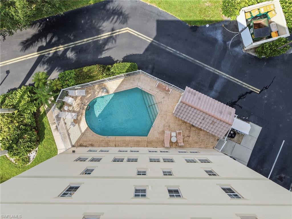 886 Park AVE 501