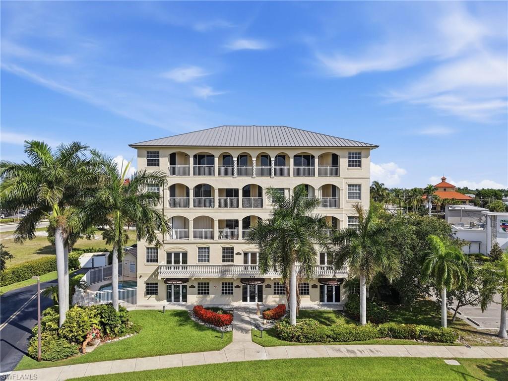 886 Park AVE 501