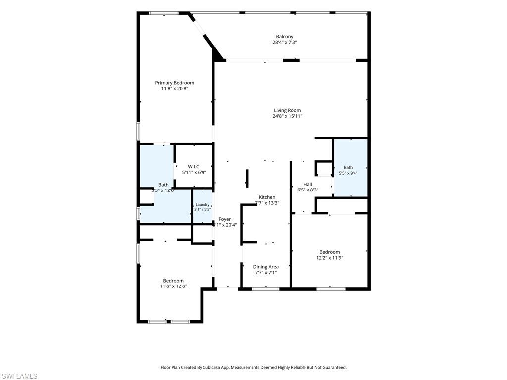 886 Park AVE 501