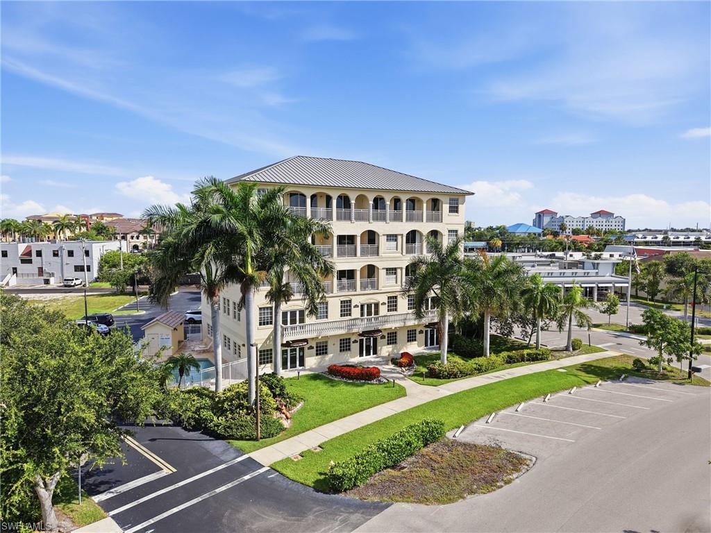 886 Park AVE 501