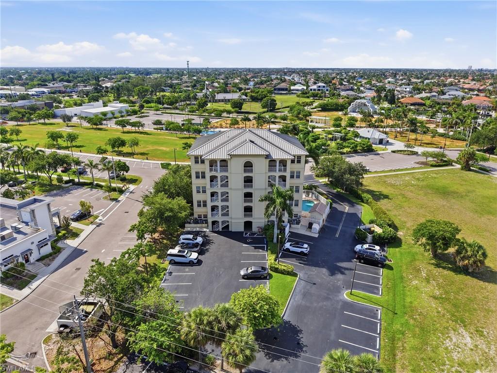 886 Park AVE 501