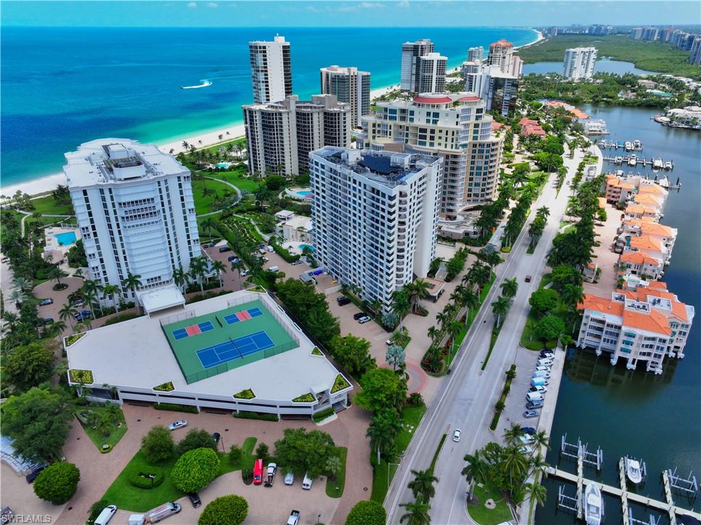 4401 Gulf Shore BLVD N 1708