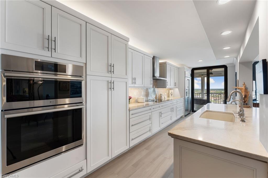 4401 Gulf Shore BLVD N 1708