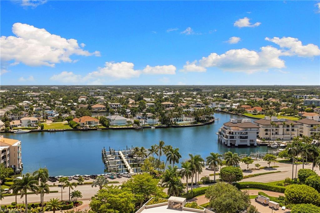4401 Gulf Shore BLVD N 1708