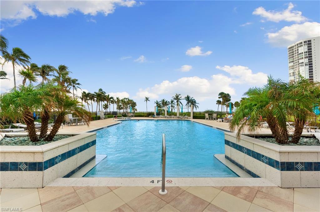 4401 Gulf Shore BLVD N 1708