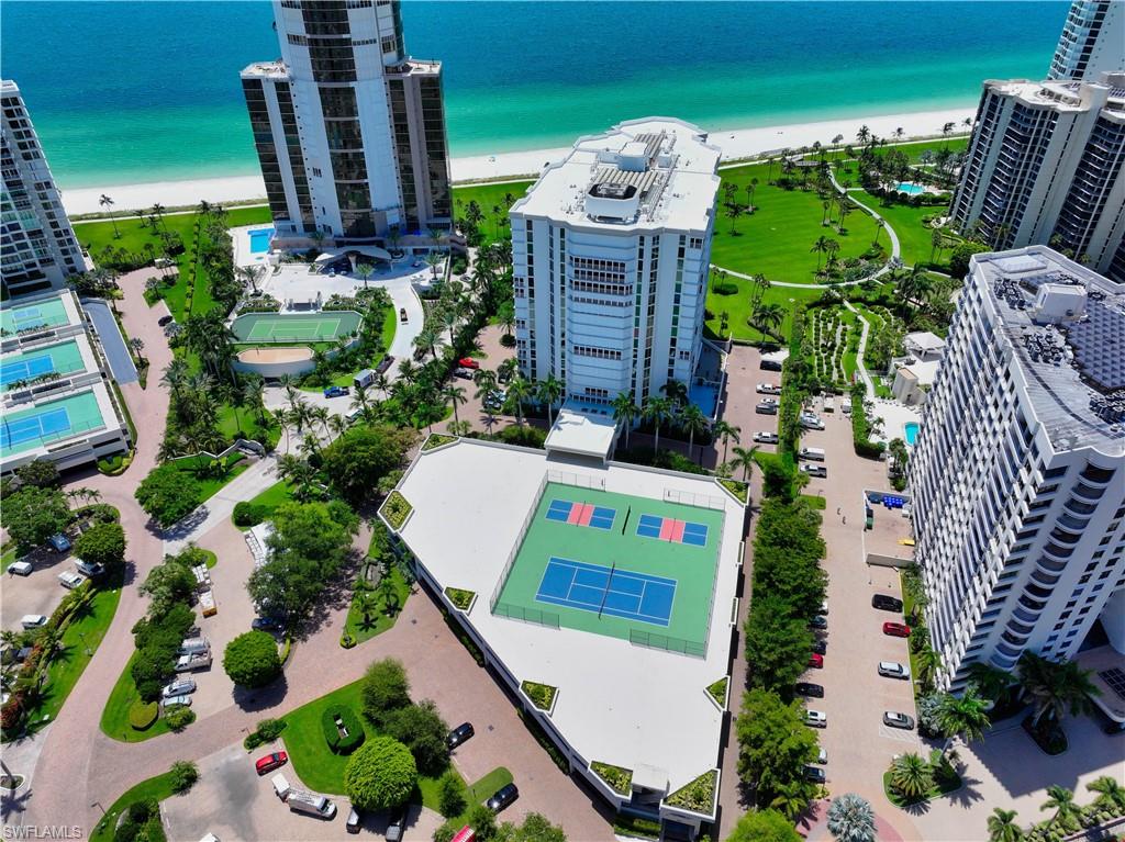 4401 Gulf Shore BLVD N 1708