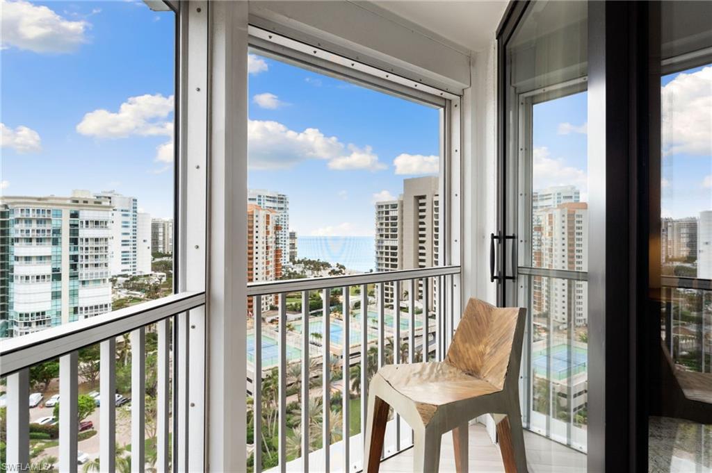 4401 Gulf Shore BLVD N 1708