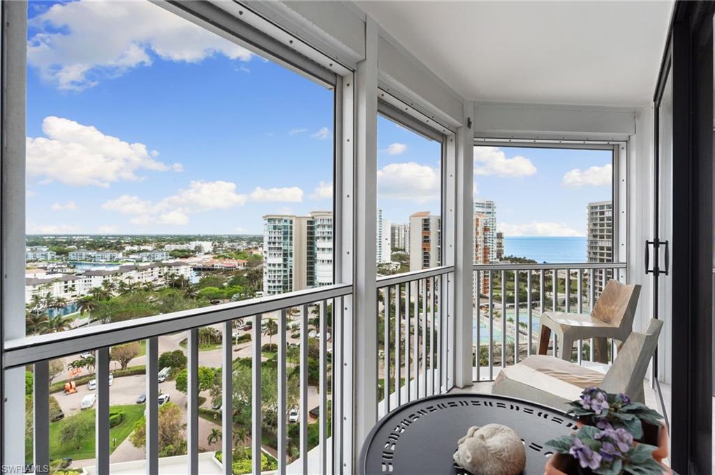 4401 Gulf Shore BLVD N 1708