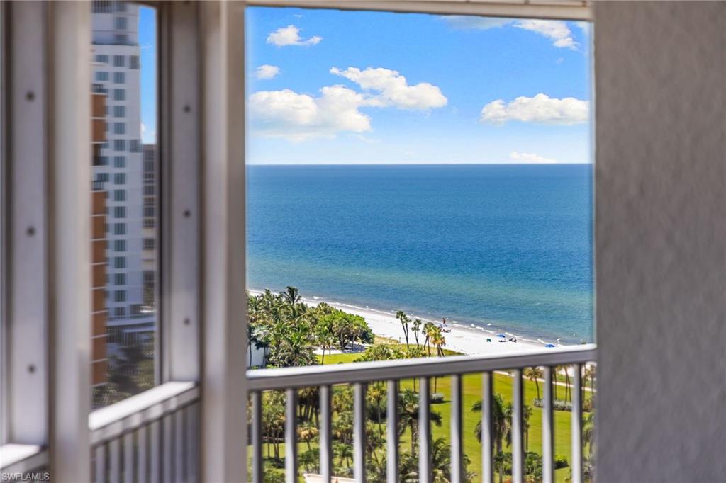 4401 Gulf Shore BLVD N 1708