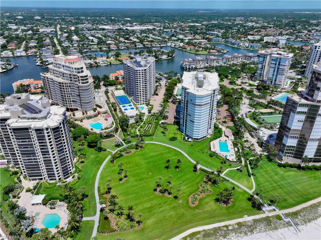 4401 Gulf Shore BLVD N 1708