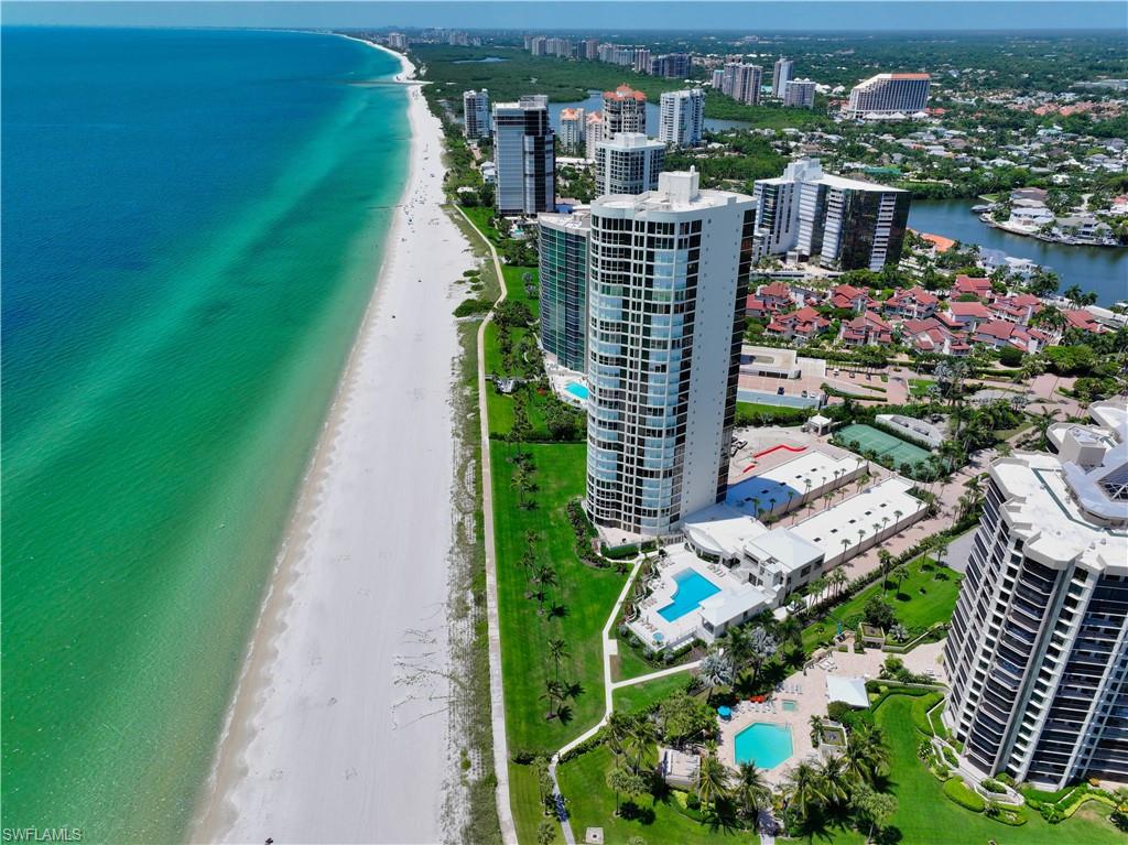 4401 Gulf Shore BLVD N 1708