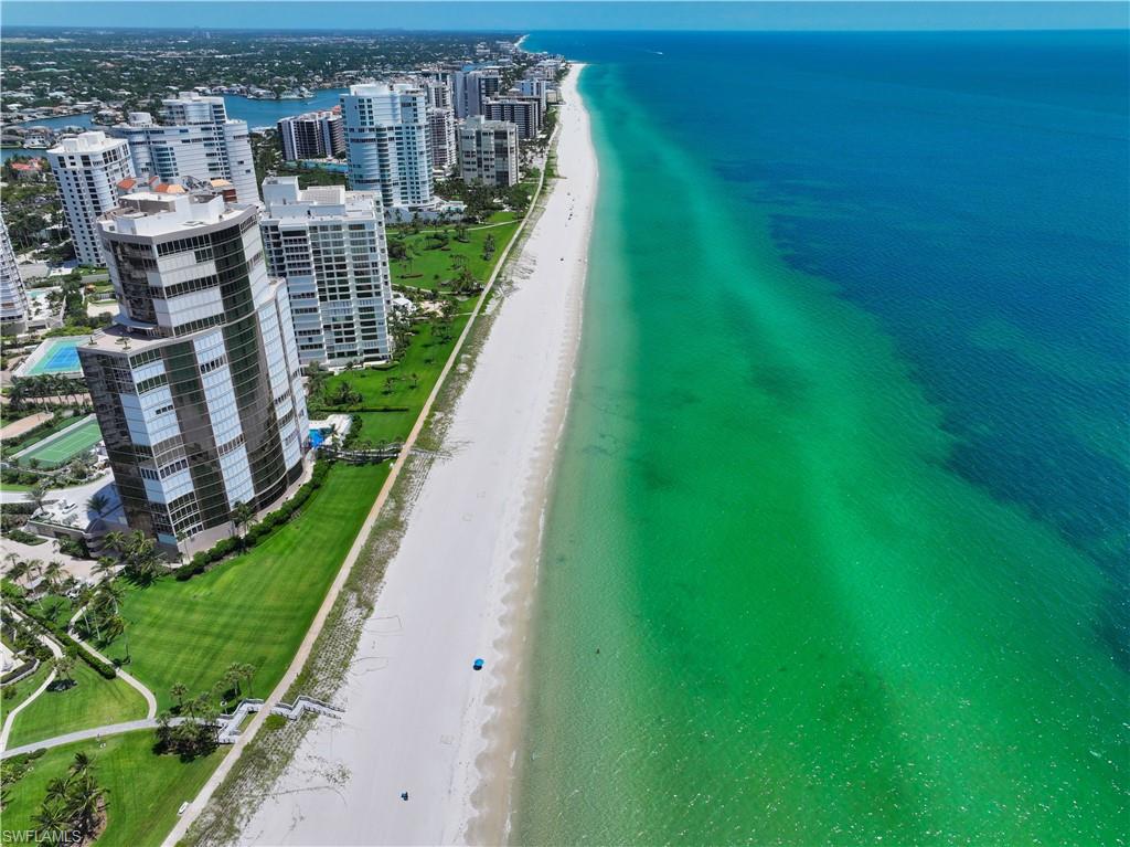 4401 Gulf Shore BLVD N 1708