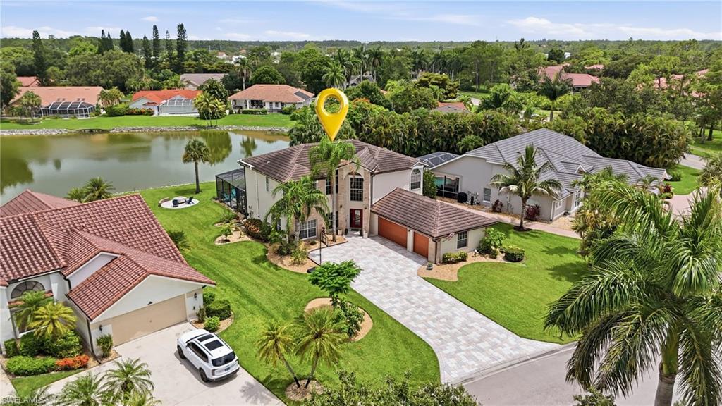 308 Wentworth CT