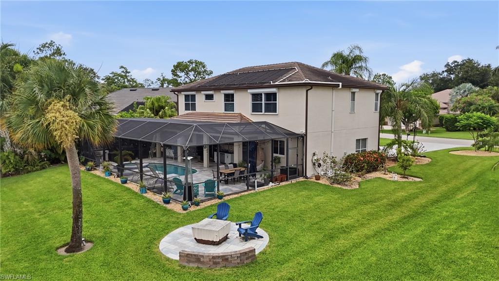 308 Wentworth CT
