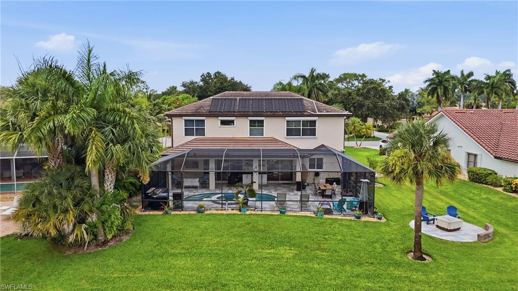 308 Wentworth CT