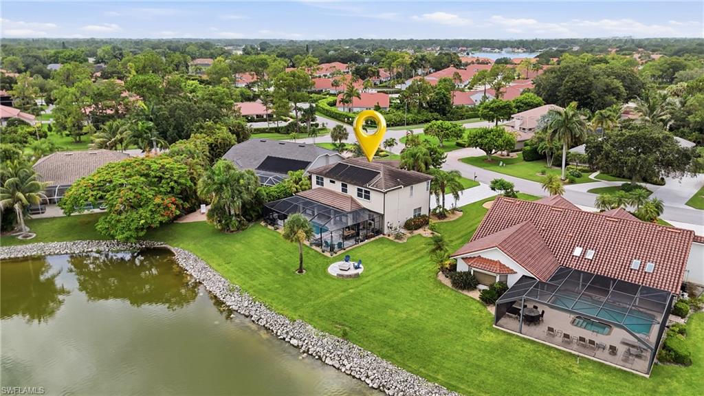 308 Wentworth CT