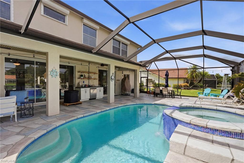 308 Wentworth CT